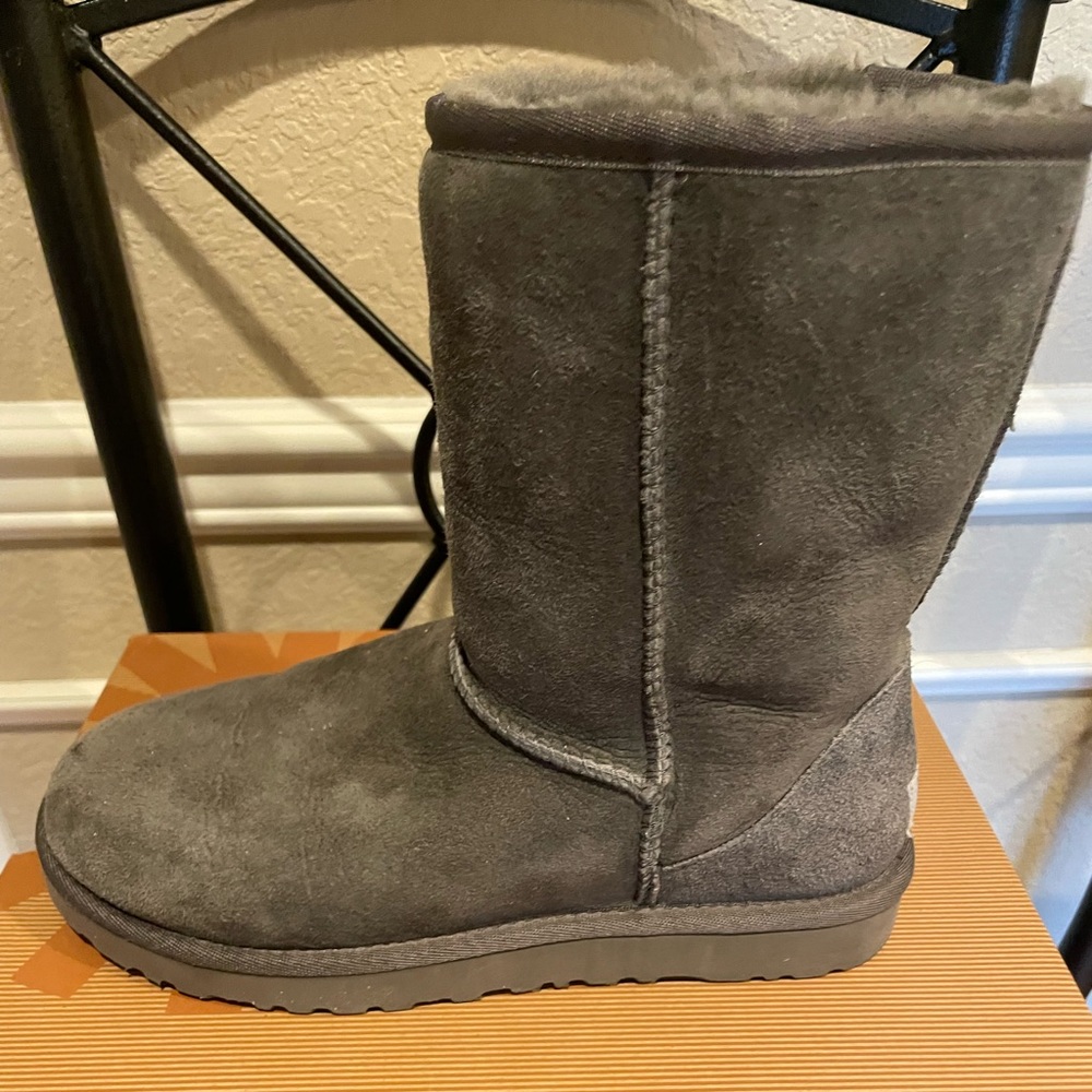 Ugg Women’s Classic Short Boot